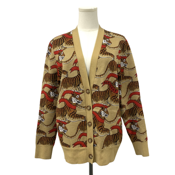 妃鱼/博柏利/羊毛/针织衫/95新/马零二一四