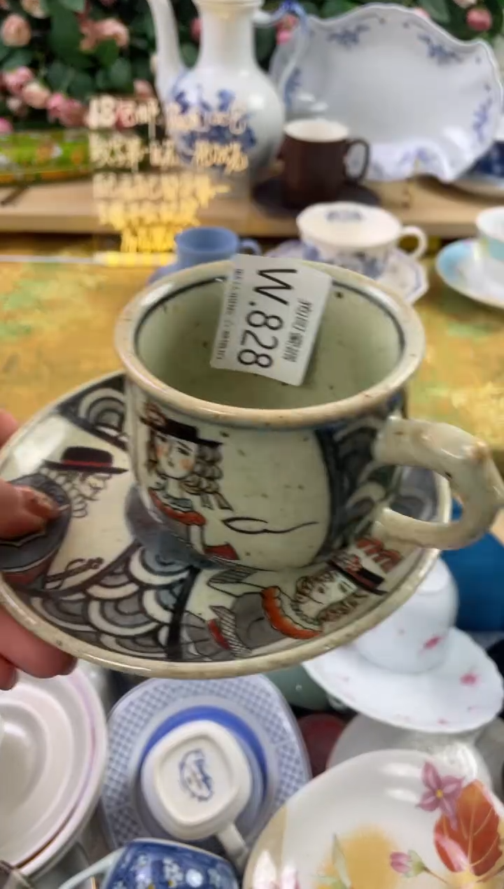 瓷片高****墙828狗哥瓷器直播间111