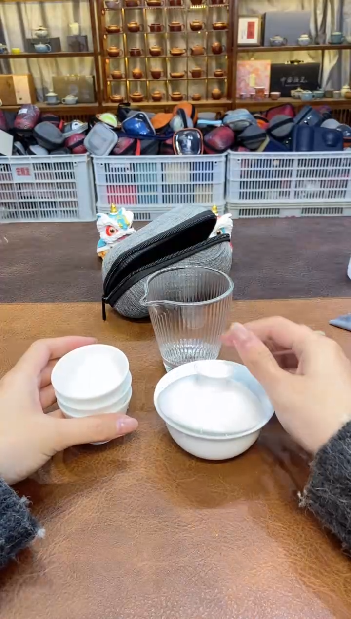 【闪购商品】其他现货现发--在山茶器福利福利