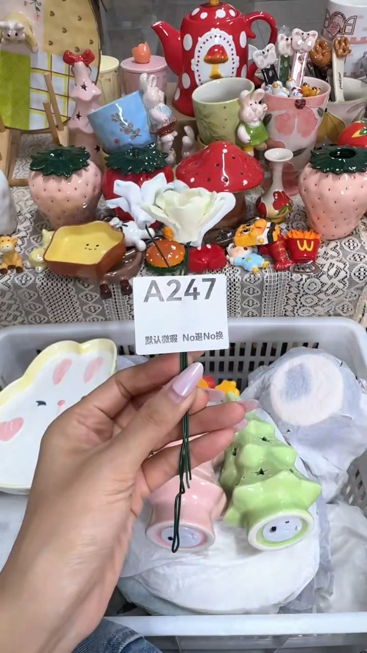 摆件英*请理性下单（满25包邮）