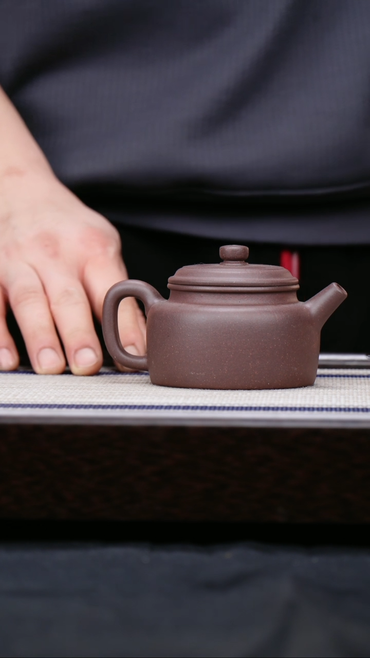 【闪购商品】紫砂茶壶原矿紫砂紫砂