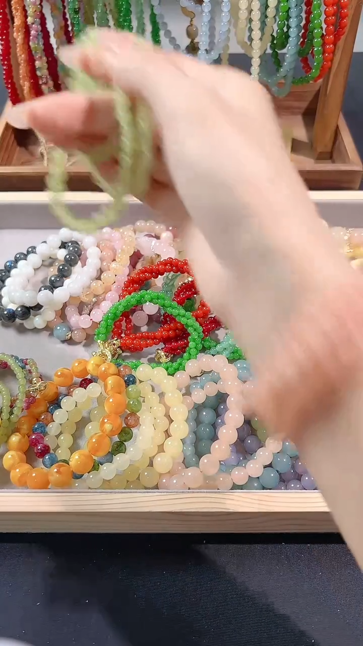 手串未镶嵌和田玉111111111