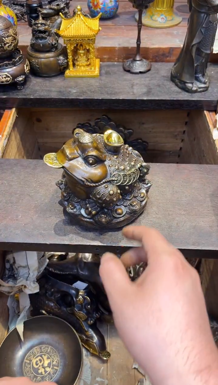 【闪购商品】B蔡哥专属高端精品210