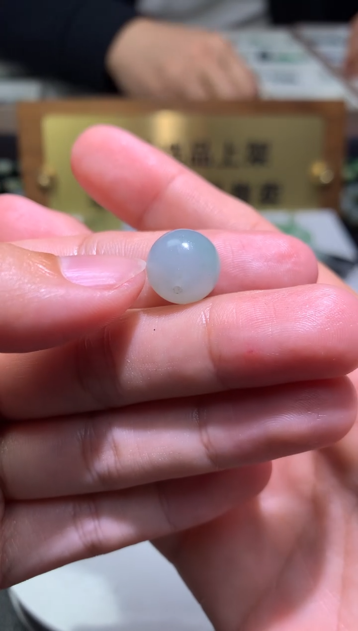【闪购商品】定制翡翠未镶嵌毛货