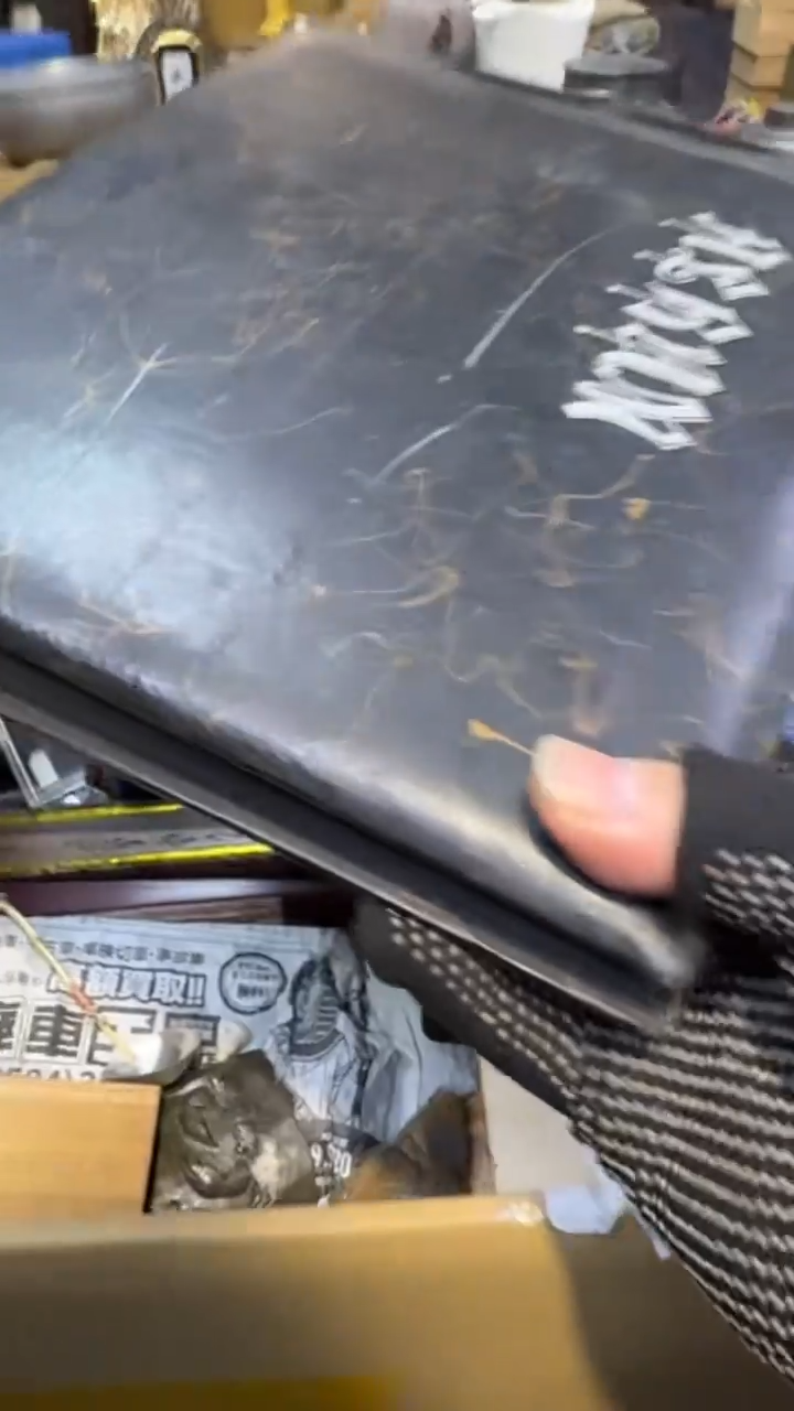 卡纸中古艺术工艺美术品