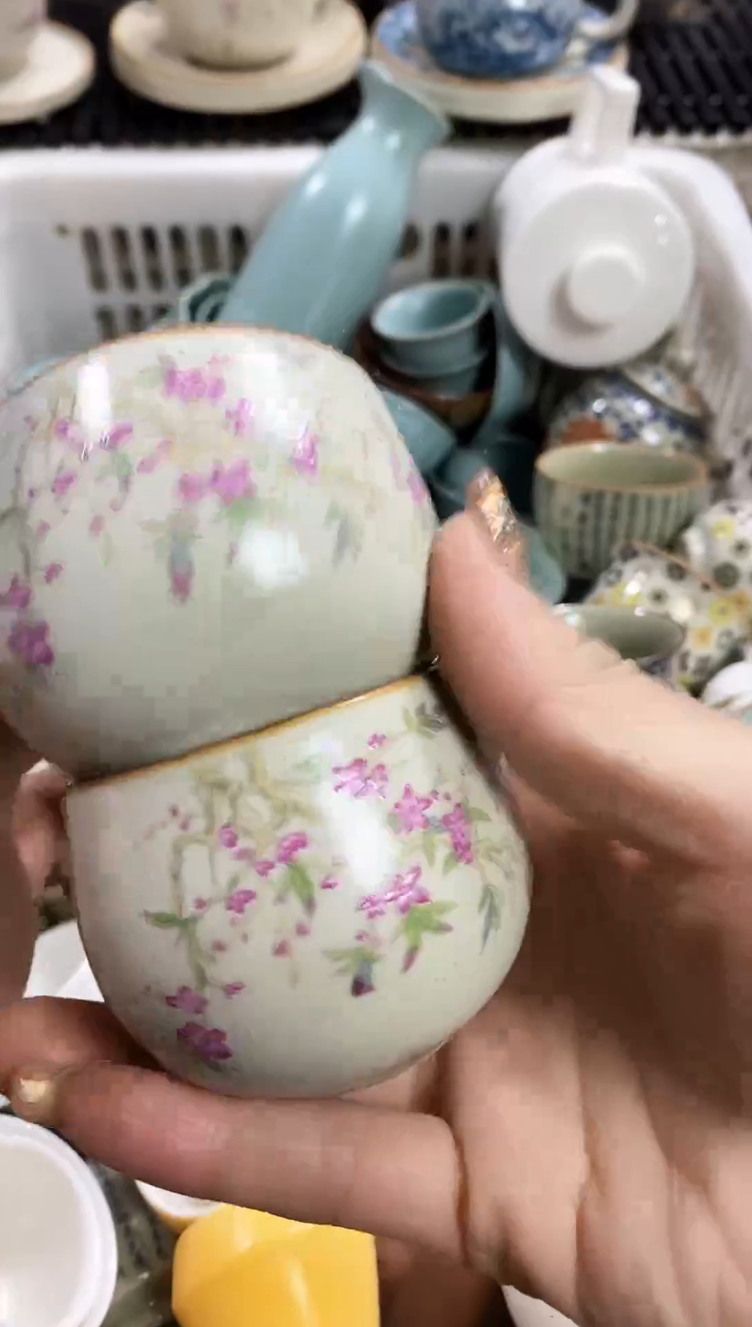 【闪购商品】茶具茶壶茶碗茶杯（轻轻微瑕）