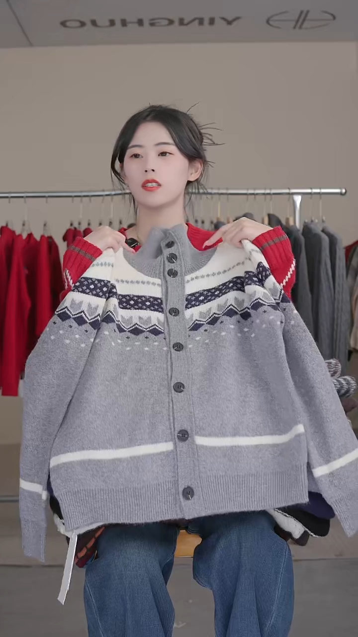 硬货YH大清仓炸款捡漏！不退差价，女士上衣！