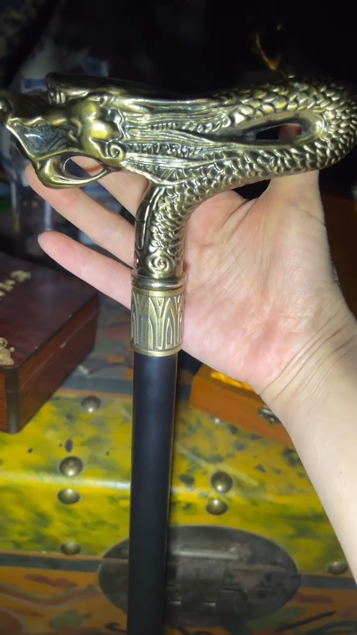 铜高端福利精品摆件链接