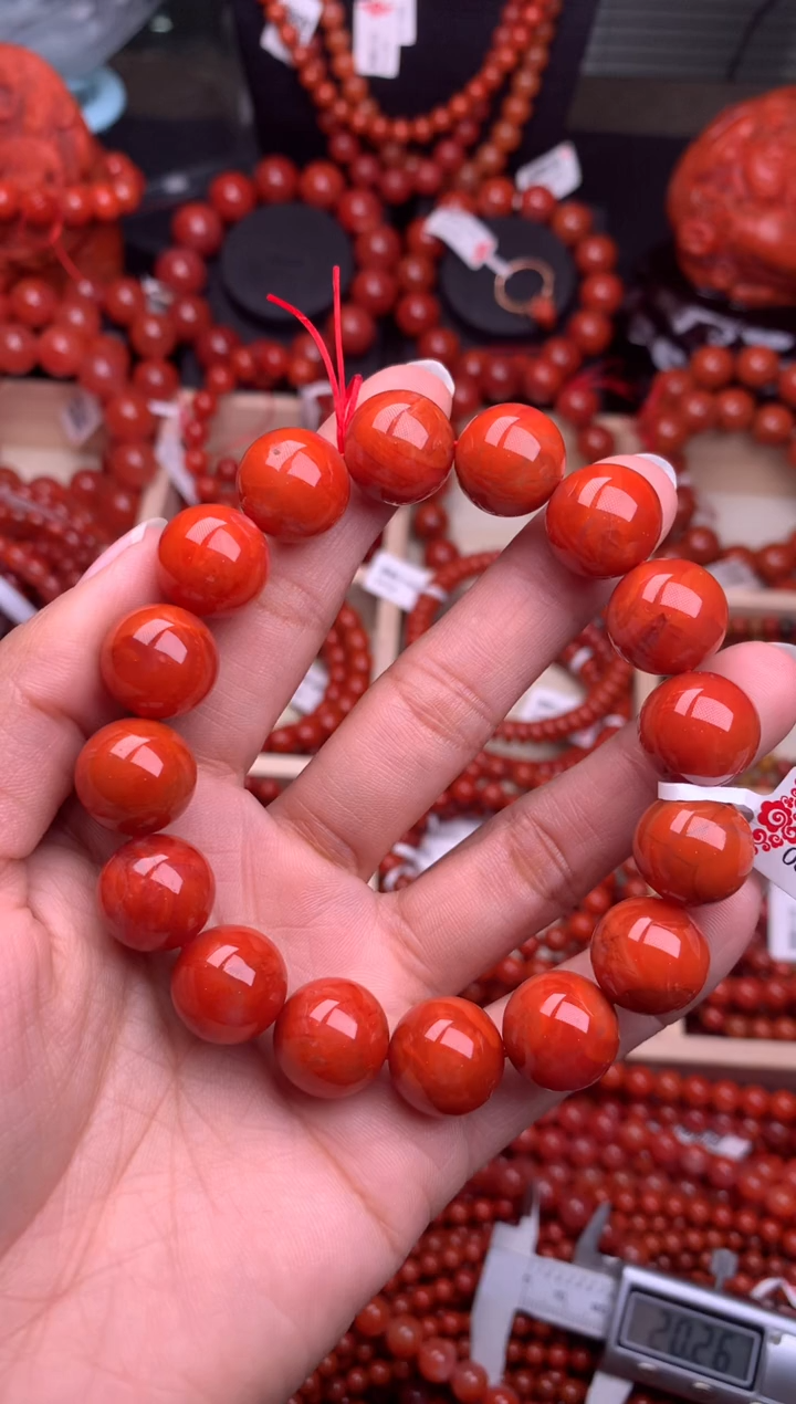 【闪购商品】南红玛瑙珠宝奇石未镶嵌14随机多样性/一条