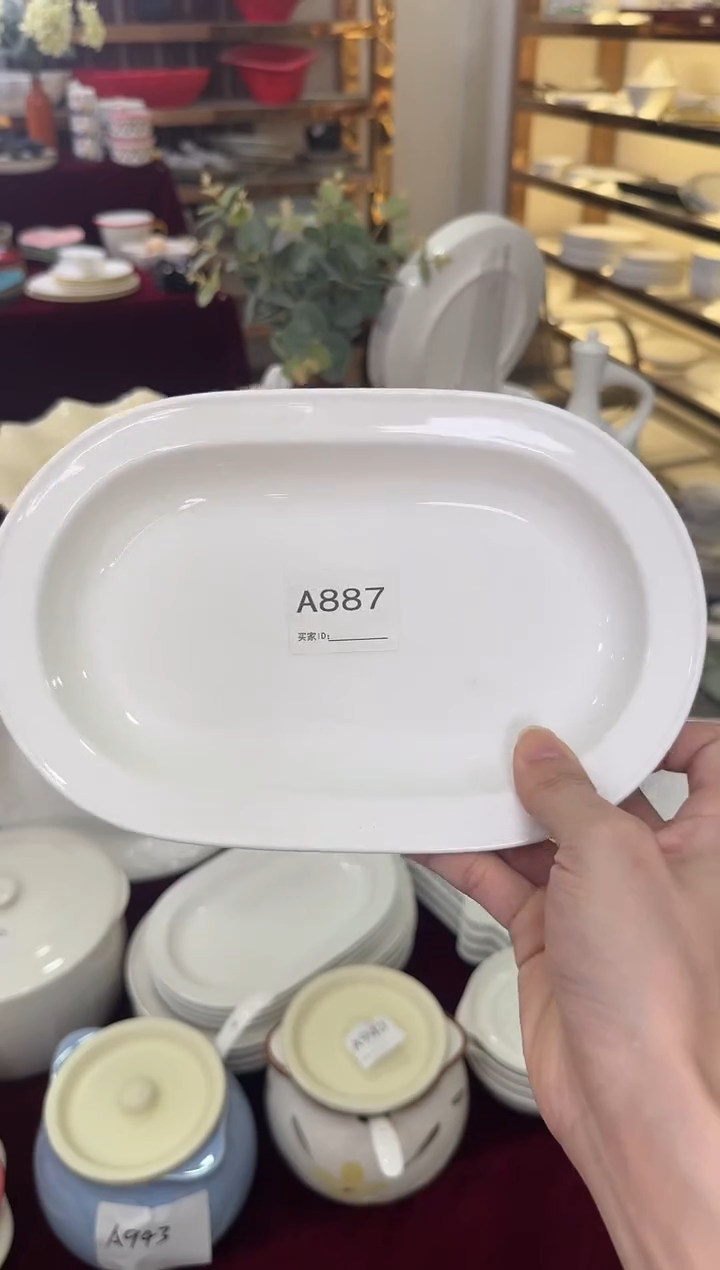 摆件陶A887   清仓陶瓷福利微瑕