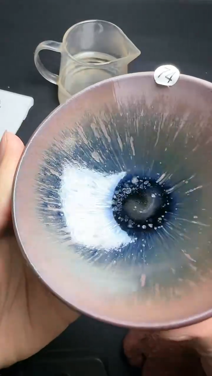 【闪购商品】茶盏建窑建盏建窑建盏197