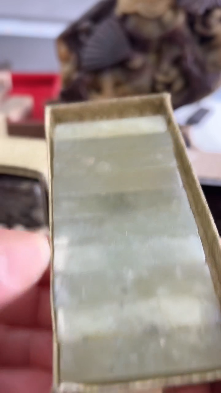  【知墨堂470#】印章石微瑕不挑10方【1.*5】