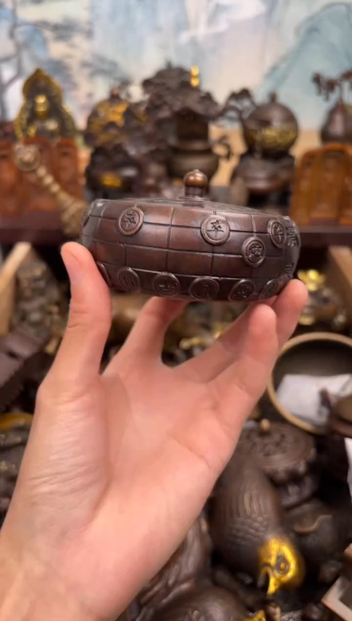 百福铜专属精选链接