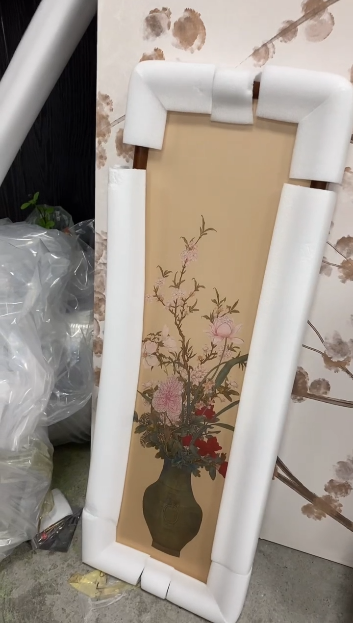 仓库清货 默认瑕疵 完美主义者慎拍