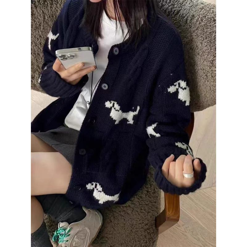 【代代精选】韩版别致上衣-21047