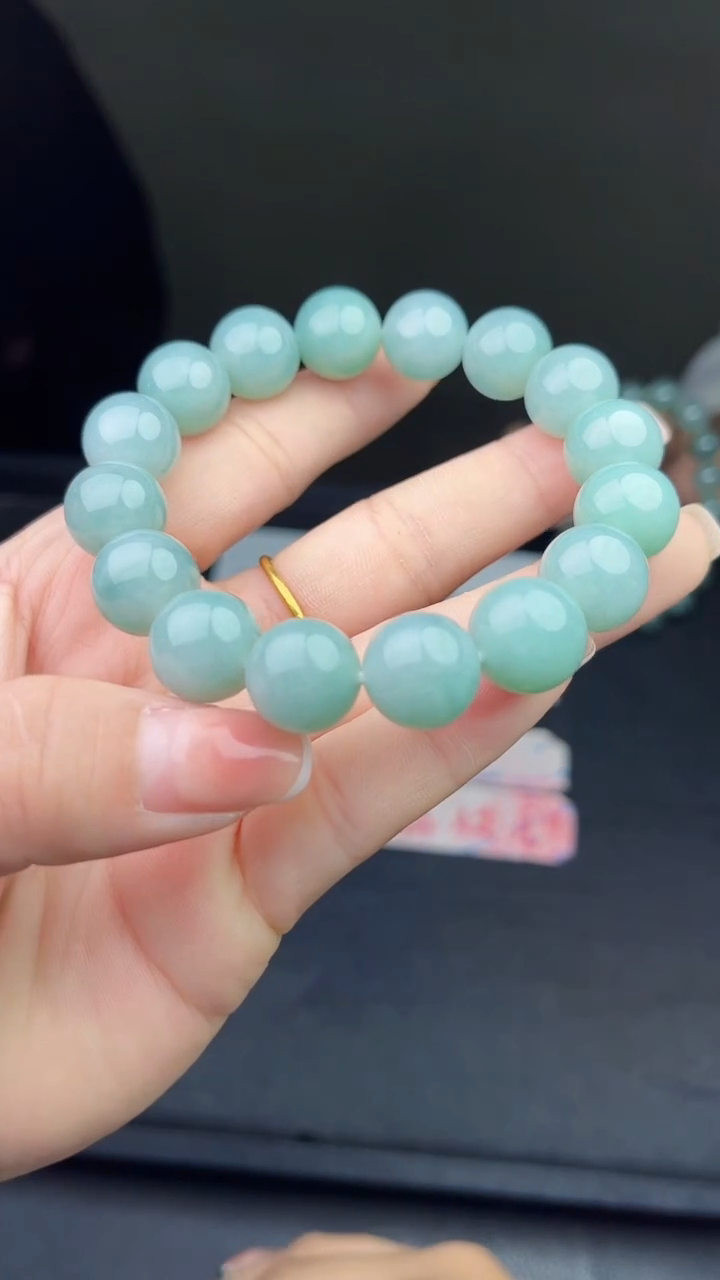 【闪购商品】定制翡翠未镶嵌毛货需精细抛光拍一发一