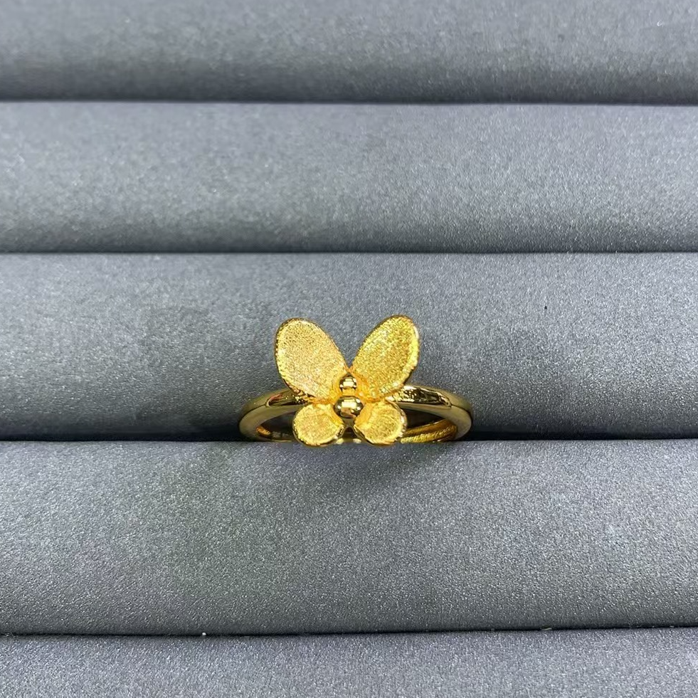 戒指 【璀璨星河】时尚百搭戒指-D190