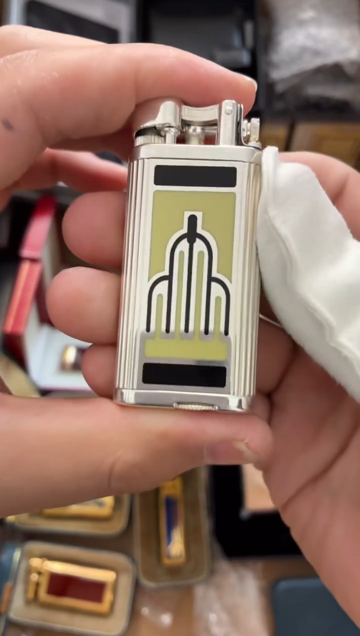 中古打火机闪购链接