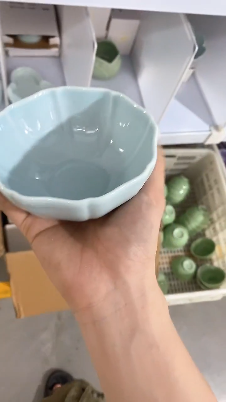 瓷片陶瓷茶具茶器