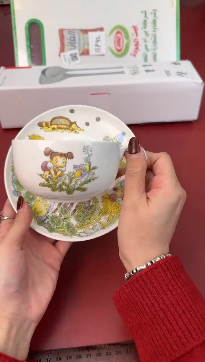 【闪购商品】瓷片正午瓷缘 臻品源泉@@K3-4