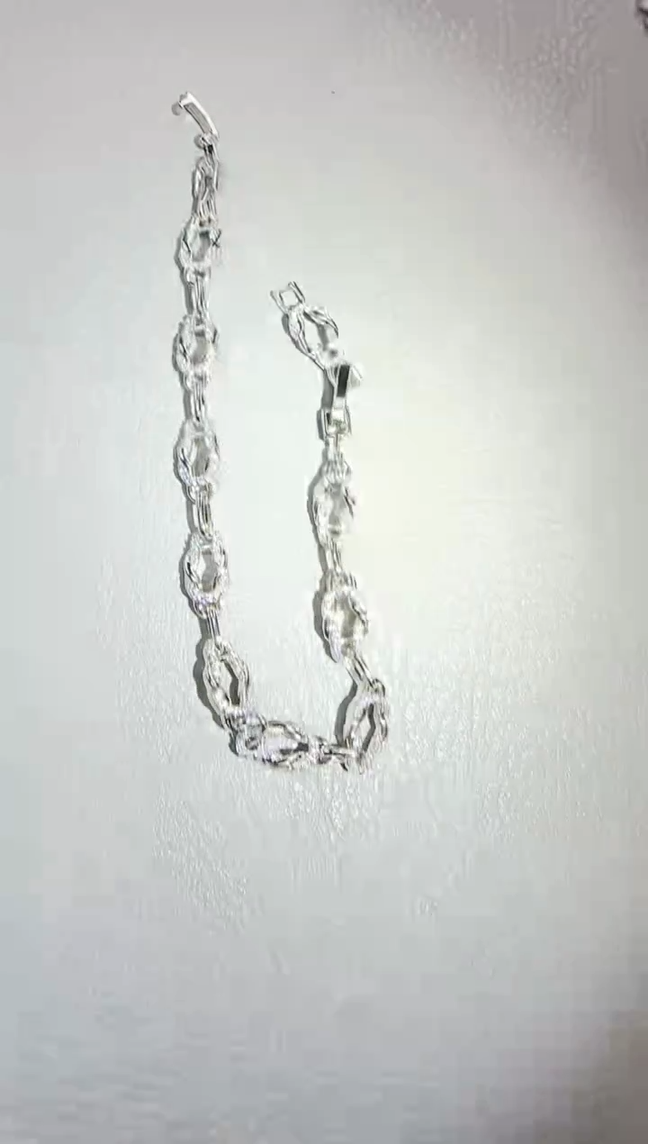 主播定制链接手链