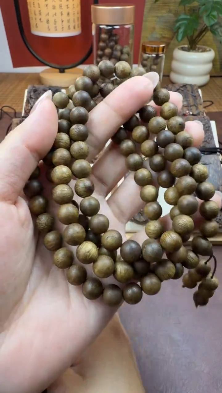 木木雕款   芽庄 0.8X108cm 送养香瓶