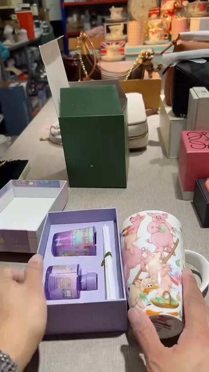 【闪购商品】瓷片正品保真，清库存