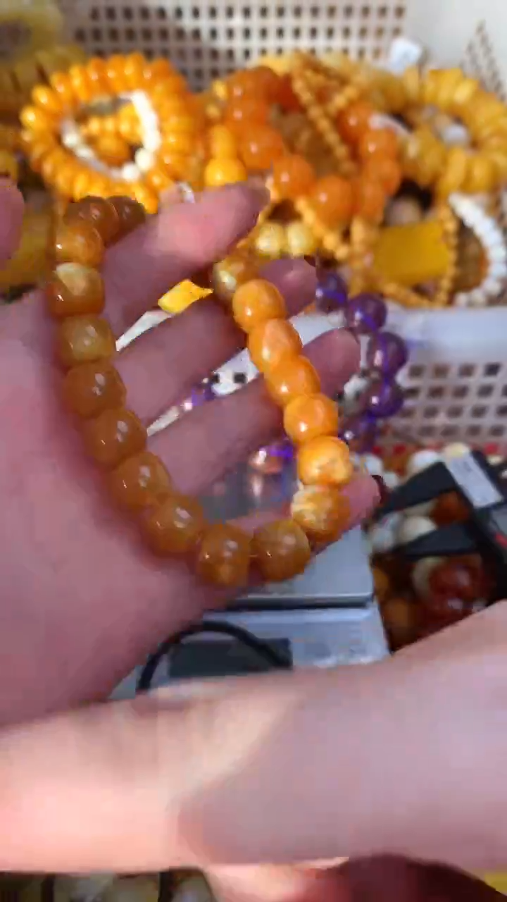 【闪购商品】摆件密胺瓷片密胺瓷片884