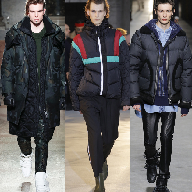 2025新款901男士皮毛一体鹿皮绒羊羔毛外套