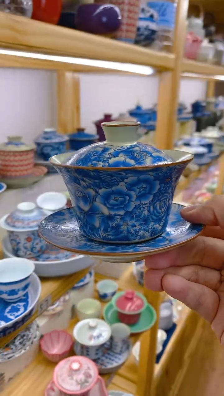 【闪购商品】其他高温烧制陶瓷19