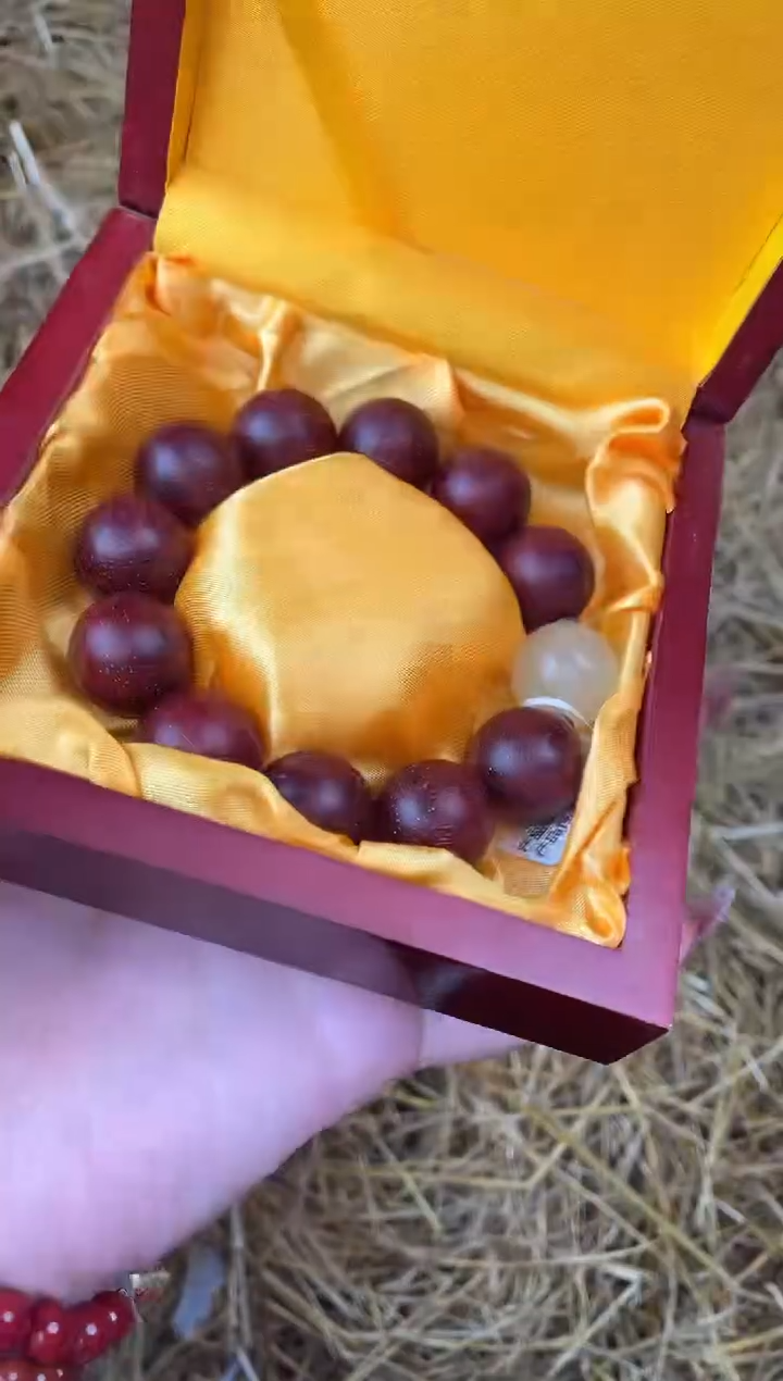 见禧甄选闪购商品V无礼盒