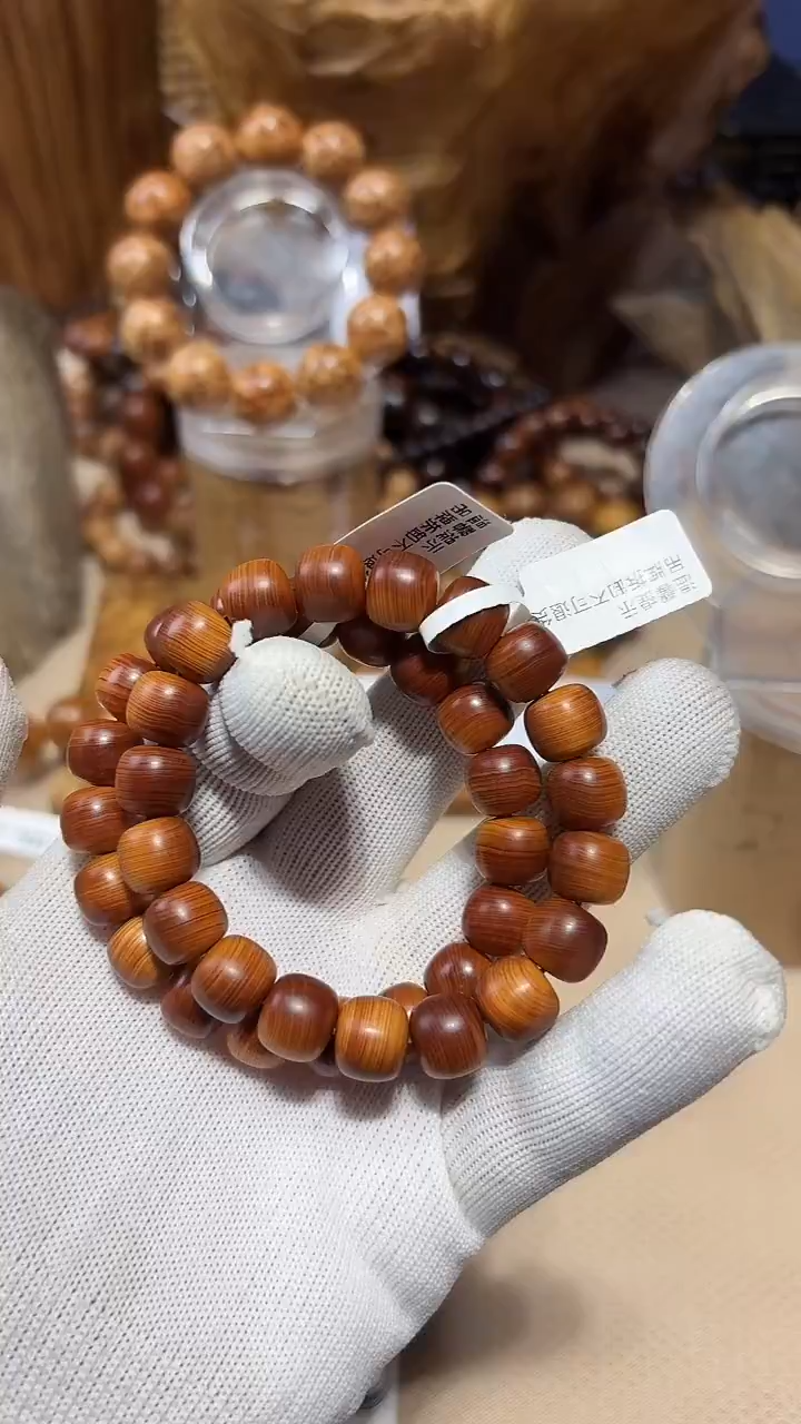 柏木（崖柏）南太行崖柏黑油1.2老型