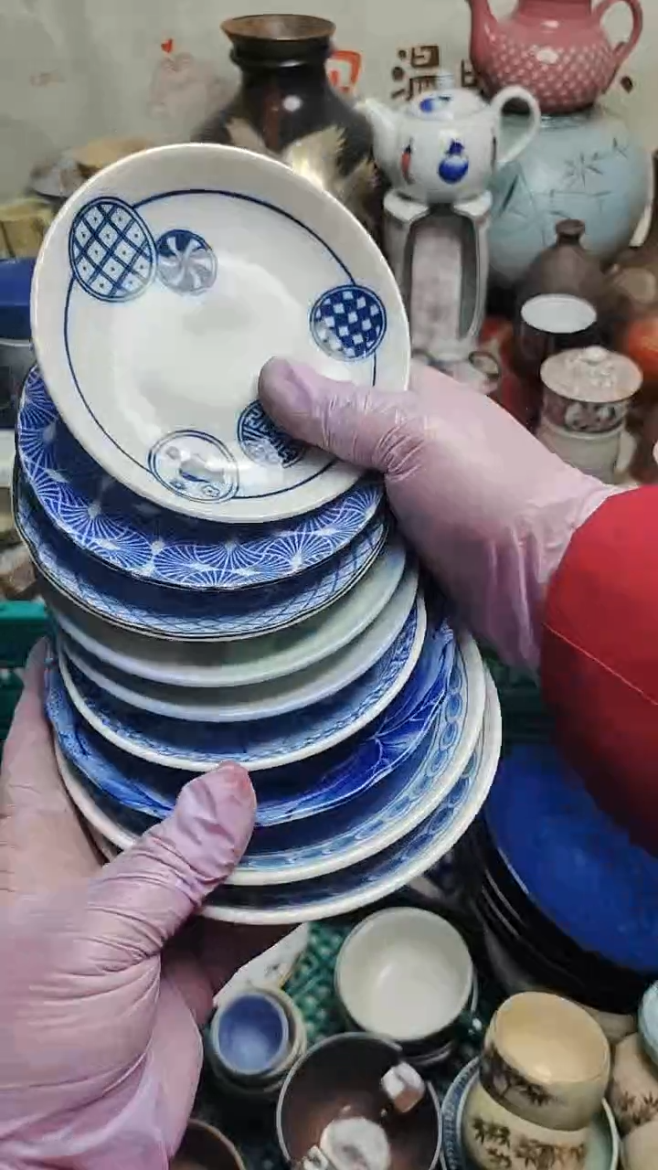 其他陶 紫韵陶艺优品小铺满30包邮