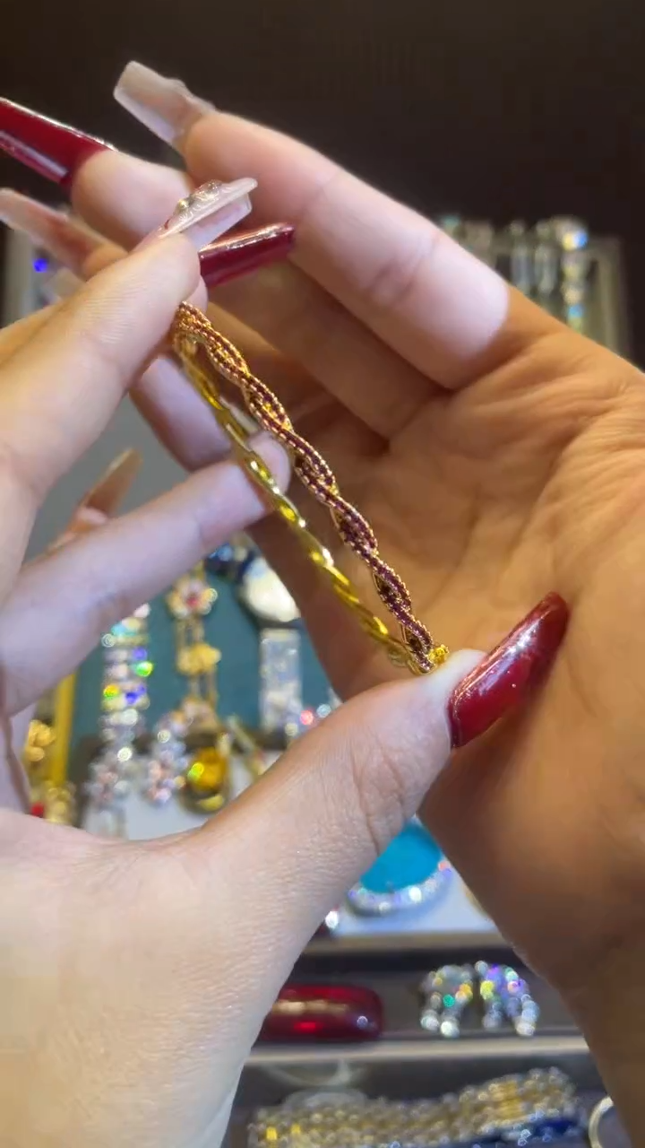 非金属无高端定制精品系列款式S462