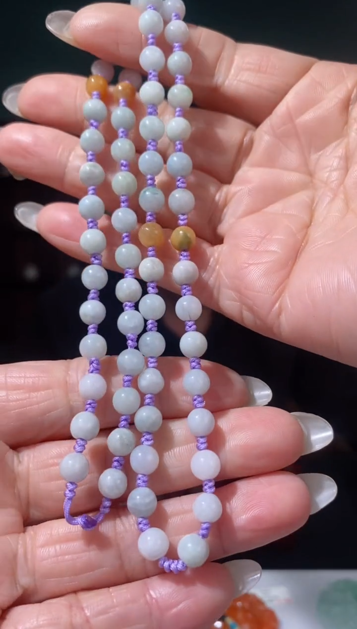 未镶嵌定制翡翠翡翠吊坠YF-7