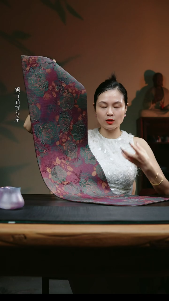 朵*别具一阁布艺尺寸90+33