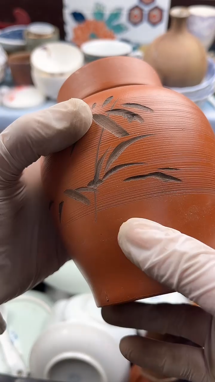 【闪购商品】瓷片英歌瓷器满19.9包邮