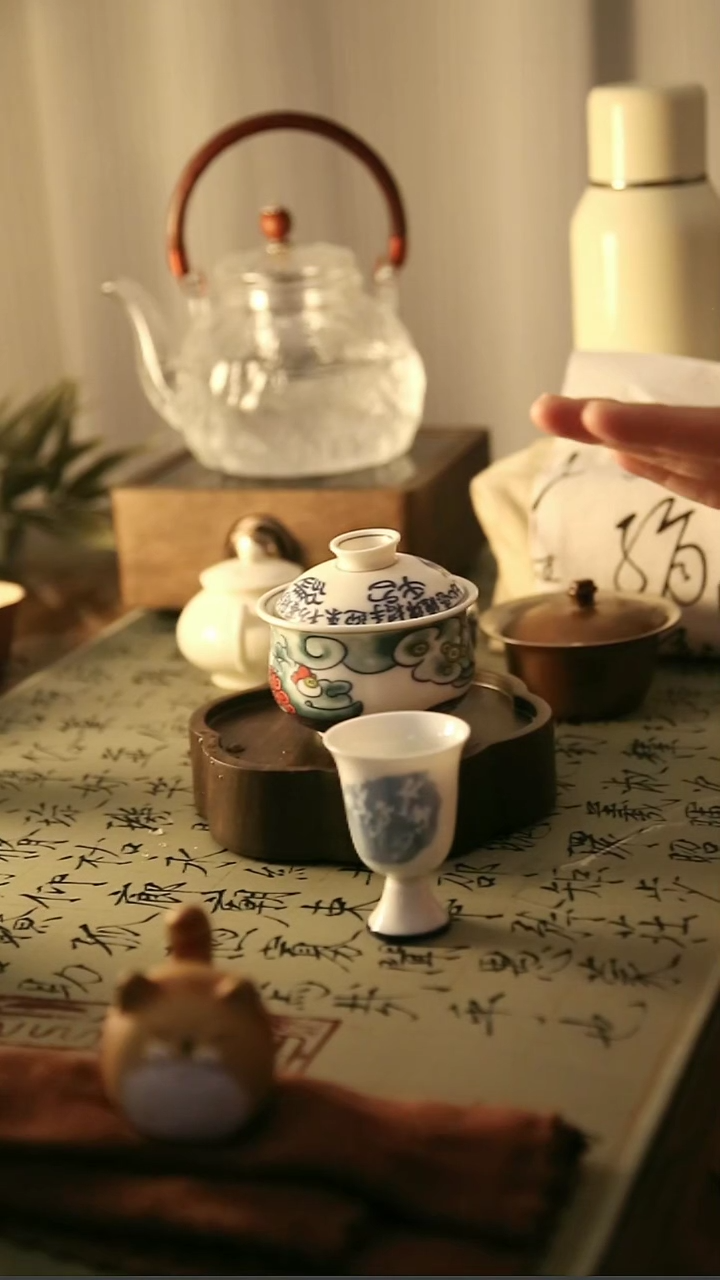 【闪购商品】瓷片大炮 特价闪购  杯子