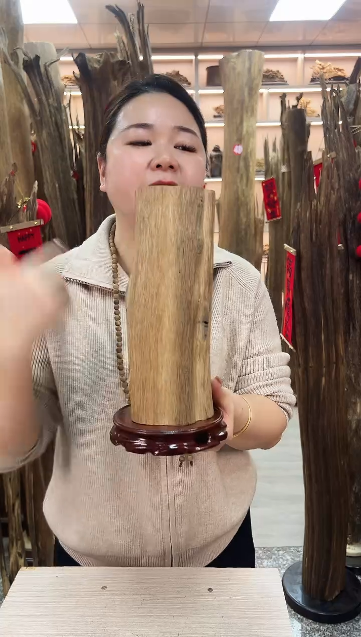 【闪购商品】沉香摆件沉香原材料摆件