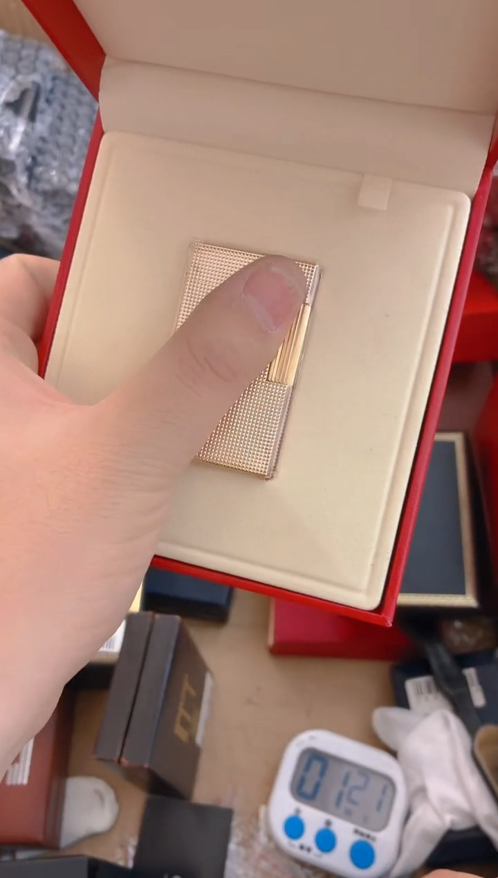中古打火机闪购链接
