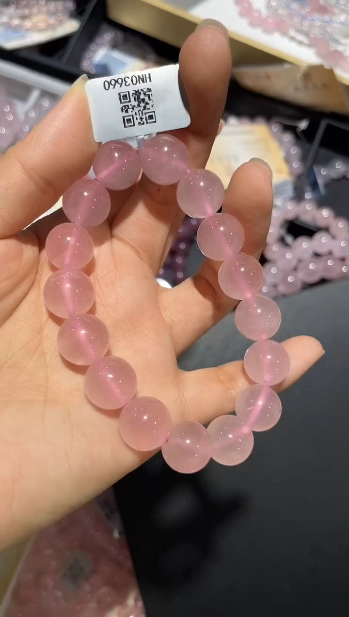 【闪购商品】水晶手串未镶嵌手串