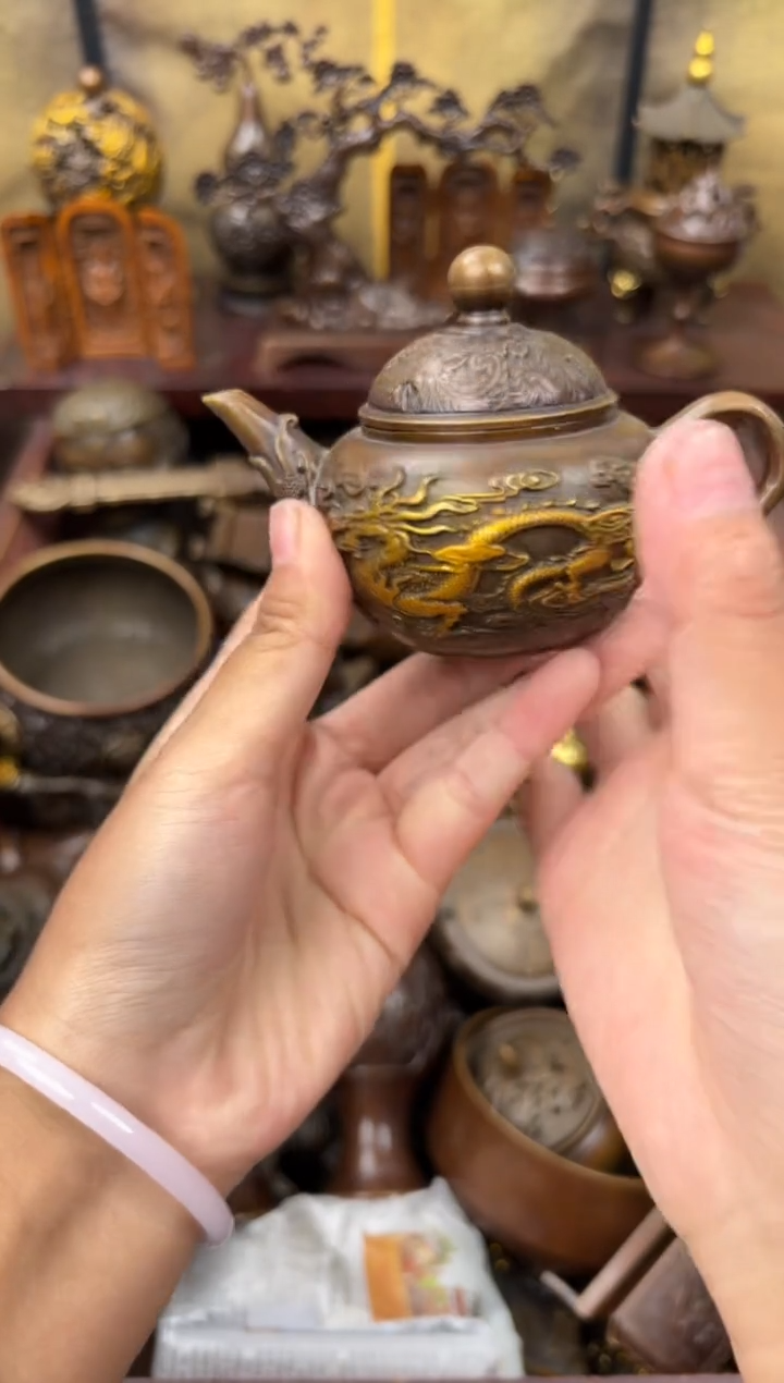 信德铜专属精选链接