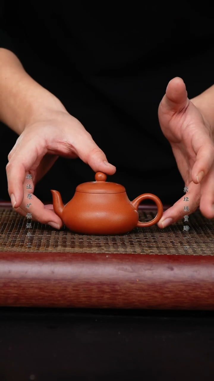 【闪购商品】紫砂茶壶宜兴高端紫砂