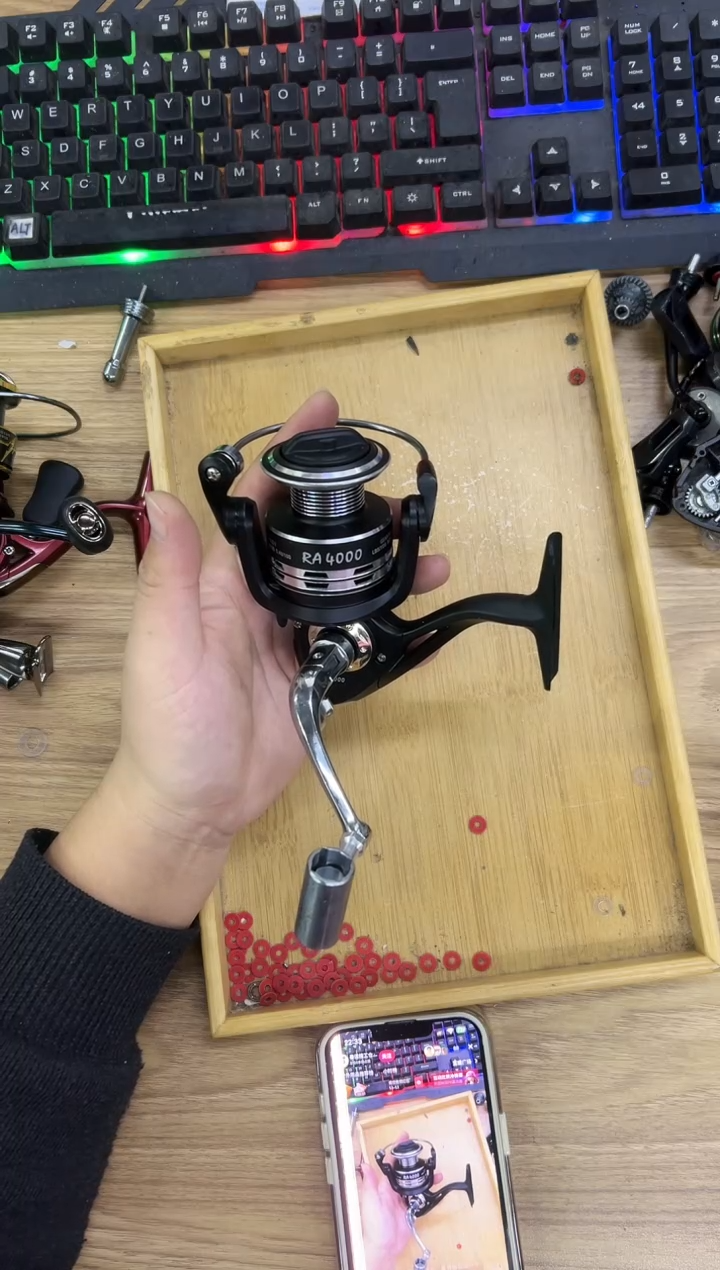 42型号4000泰诺精工清仓处理