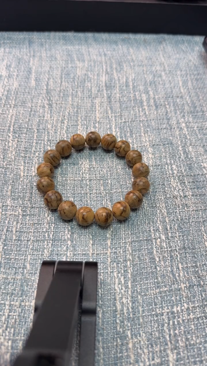 【闪购商品】沉香手串L31达拉干沉香单圈