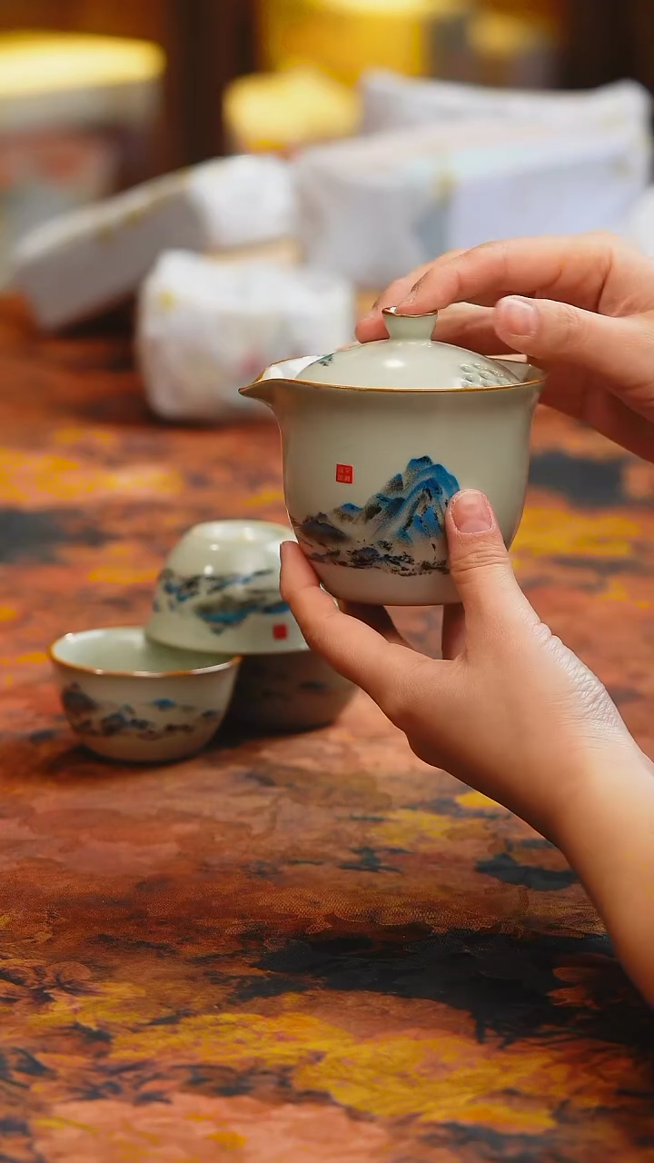 【闪购商品】楽门茶器！！！！