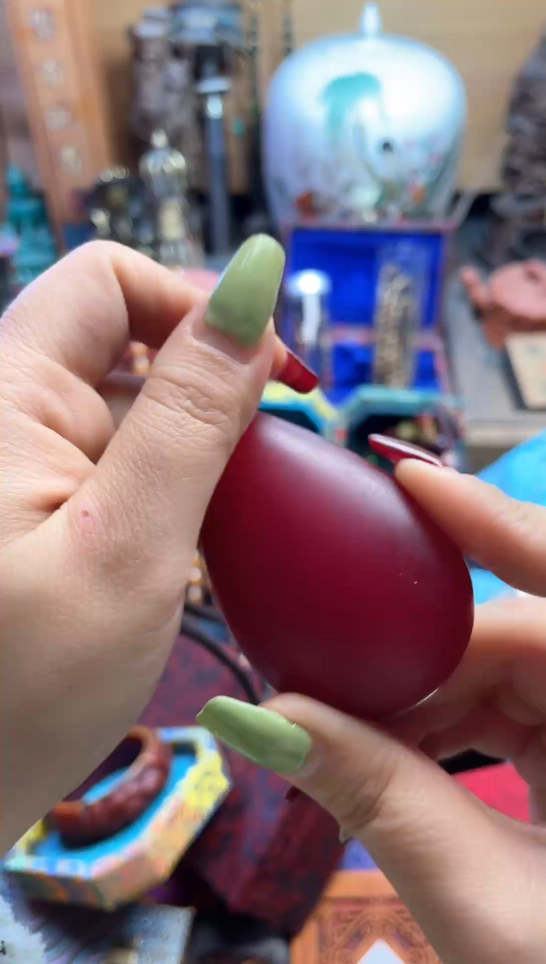 【闪购商品】织绣好物推荐好物推荐