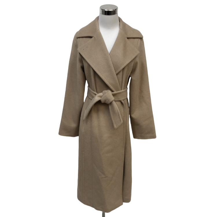 麦丝玛拉/大衣/95新/[251218ZY2]