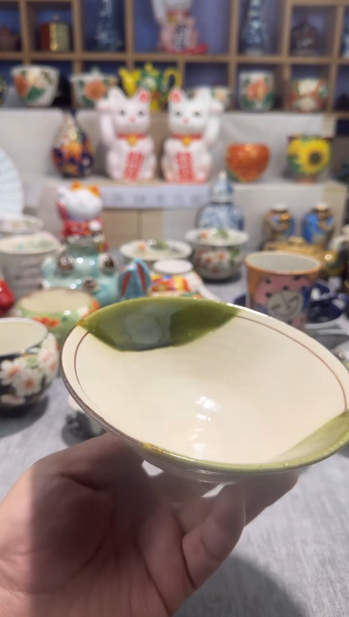 【闪购商品】碗鹏哥鹏哥瓷器专拍