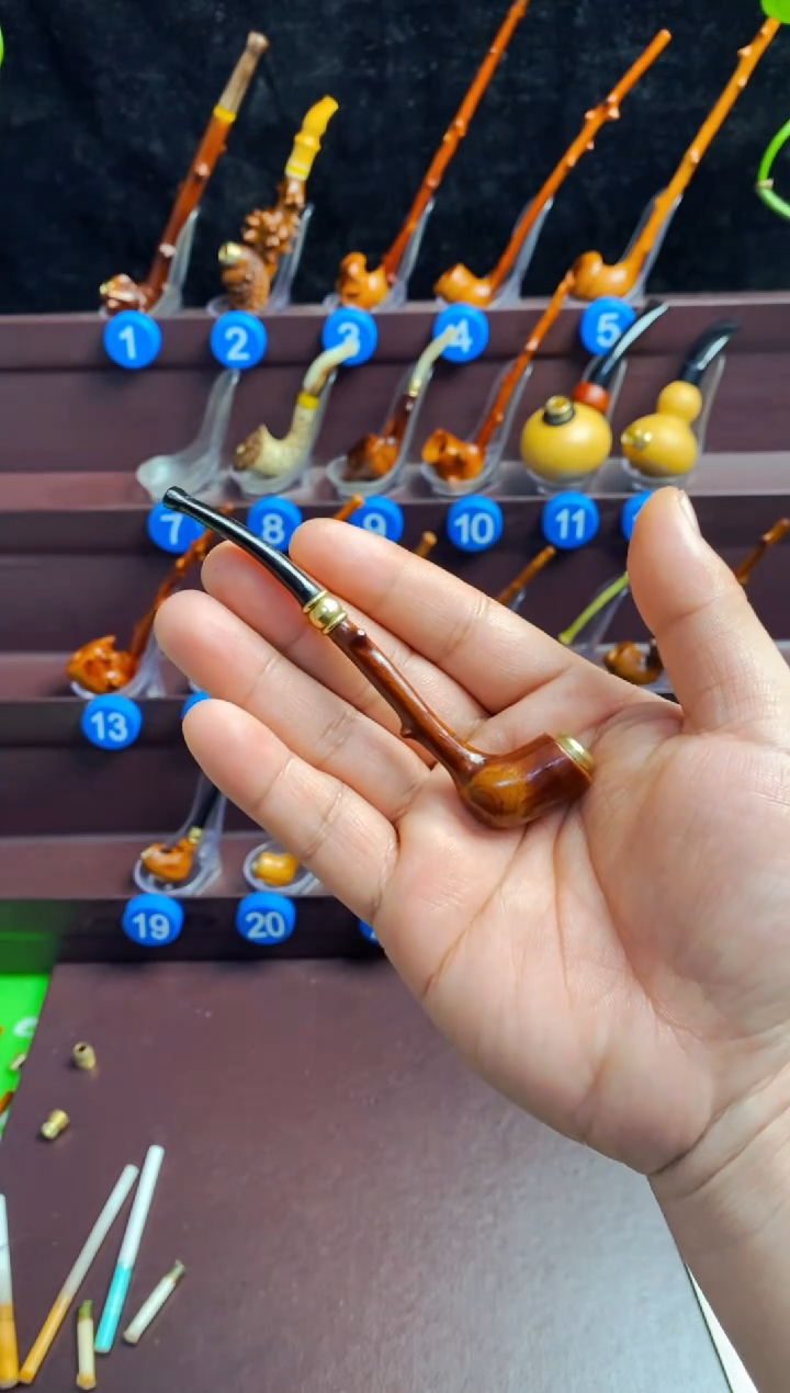 【闪购商品】木檬子木的精品小斗